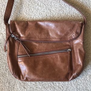 Hobo brand crossbody handbag